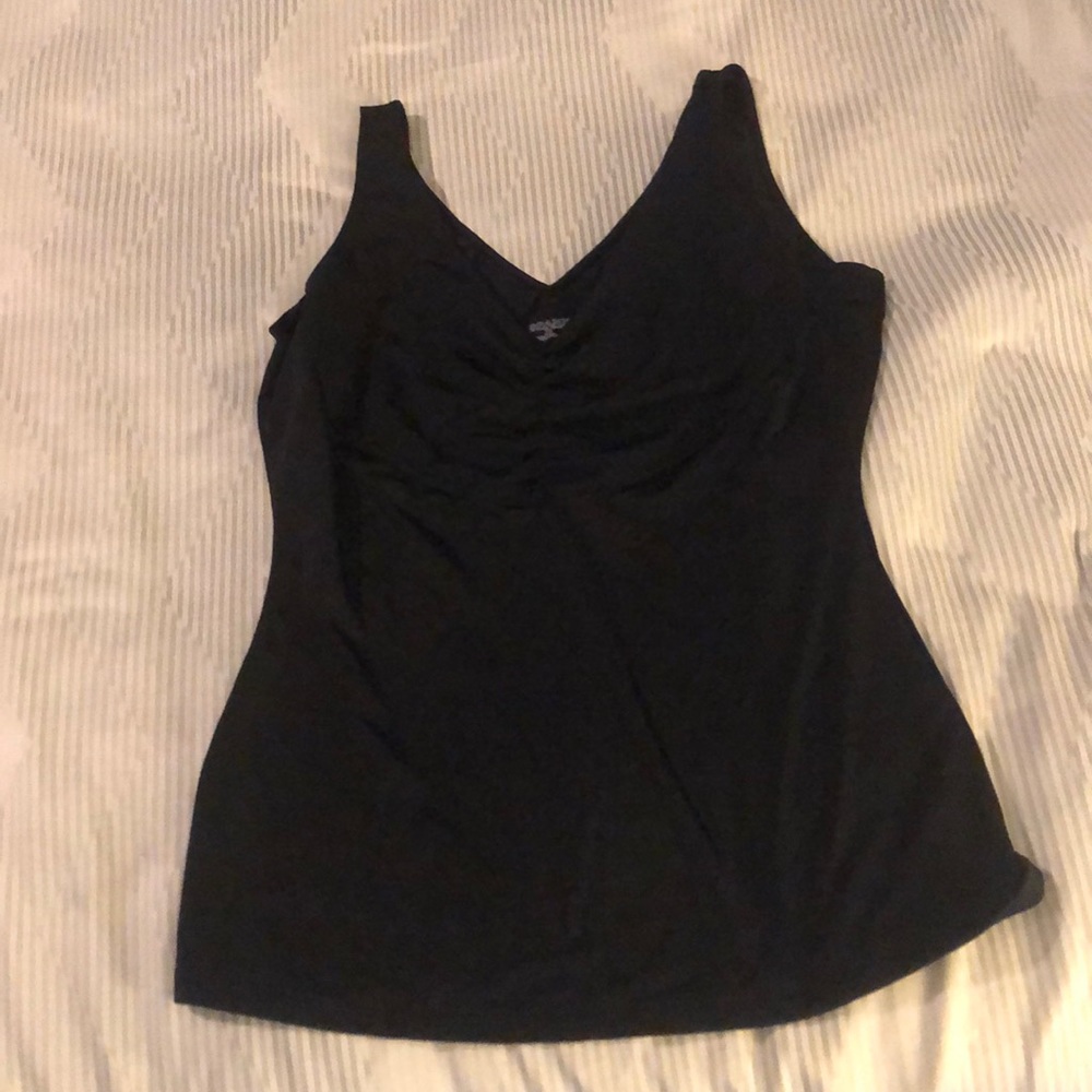 Spanx tank top